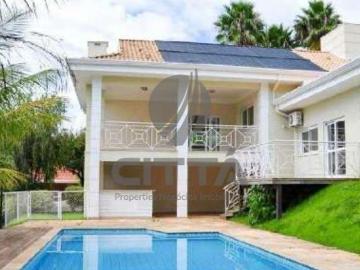 Casa a venda no Condomínio Colinas do Santander Campinas/SP