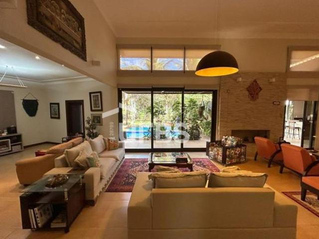 Casa à venda no condomínio EcoVila Santa Branca