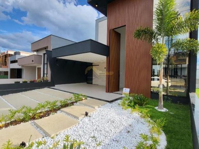 CASA A VENDA NO CONDOMÍNIO EVIDÊNCIAS EM INDAIATUBA INTERIOR DE SÃO PAULO