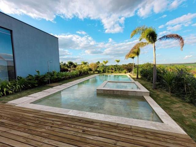 Casa à venda no Condomínio Fazenda Alvorada na cidade de Porto Feliz/SP