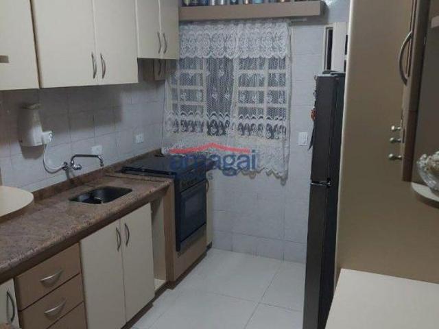 Casa a venda no Condominio Florença no Jardim California com 3 quartos