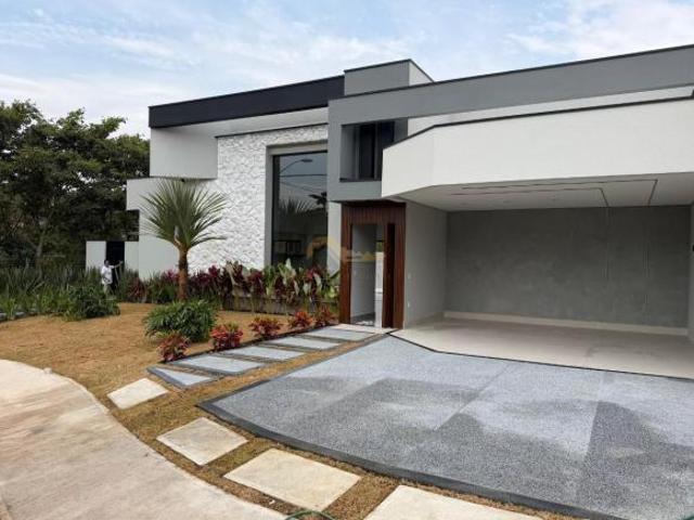 CASA A VENDA NO CONDOMÍNIO GRAN RESERVE EM INDAIATUBA NO INTERIOR DE SÃO PAULO