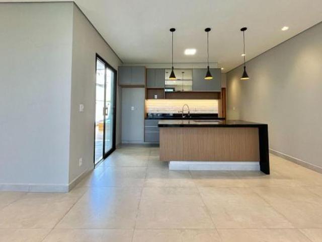 Casa à Venda no Condomínio Gran Reserve Indaiatuba R$ 1.270.000