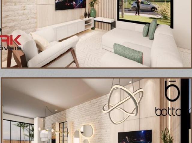 Casa a Venda no Condomínio Gran Ville São Venâncio fase III em Itupeva/SP