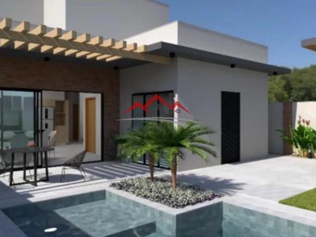 Casa à venda no condomínio Gran Ville São Venâncio Itupeva SP