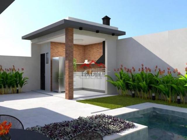 Casa à venda no condomínio Gran Ville São Venâncio/ Itupeva SP