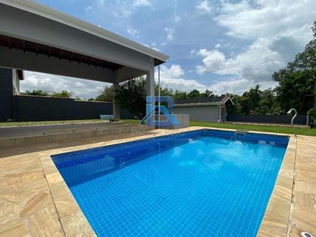 Casa à venda no Condomínio Itatiba Country Club Itatiba/SP