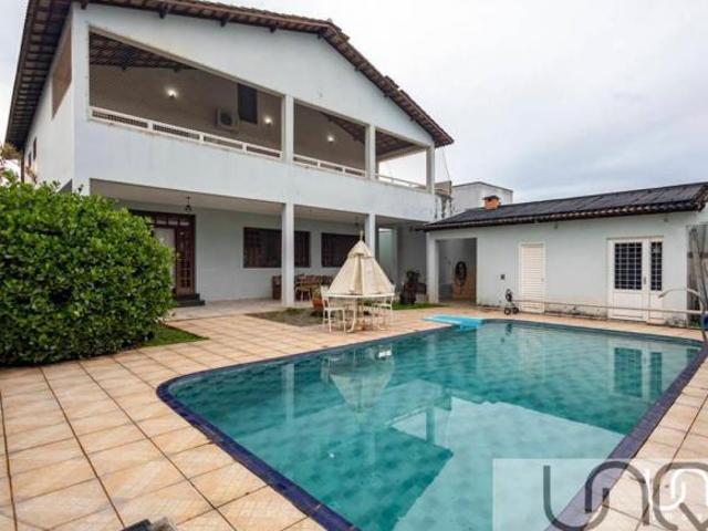 Casa à venda no Condomínio Jardim Botânico 6 – Brasília/DF