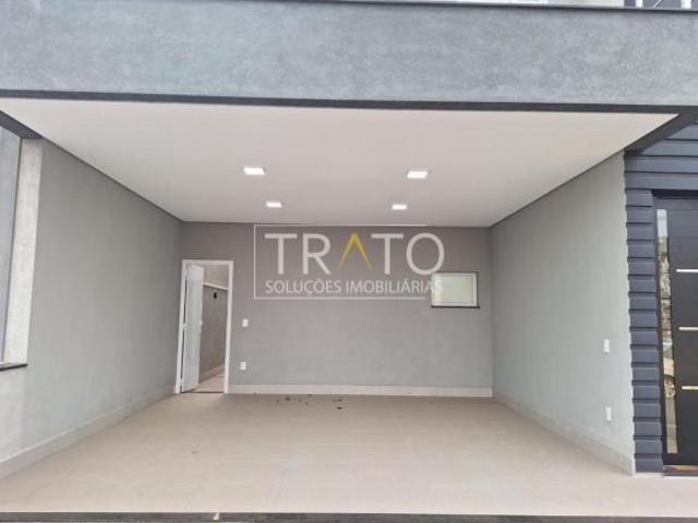 Casa à venda no condomínio Jardim do Jatobá em Hortolândia com 3 quartos e suíte