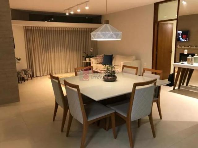 CASA À VENDA NO CONDOMÍNIO JARDIM NOVO MUNDO EM JUNDIAÍ/SP