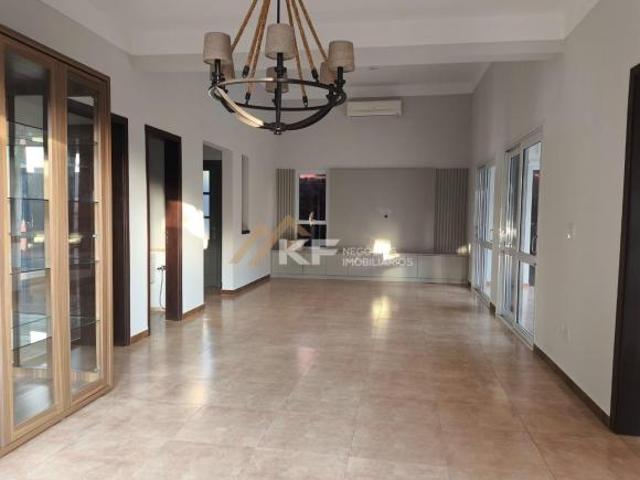 Casa à Venda no Condomínio Lá Provence Jardim Guaporé Ribeirão Preto / SP