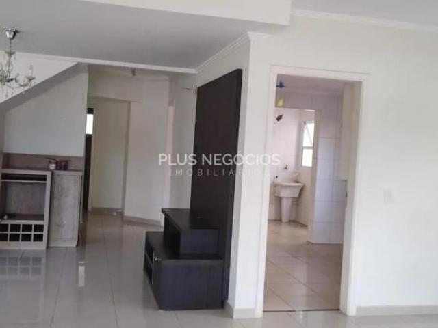 Casa à Venda no Condomínio La Residence II: 4 Dormitórios, Sendo 2 Suítes, 239m² de Área Útil, Acaba