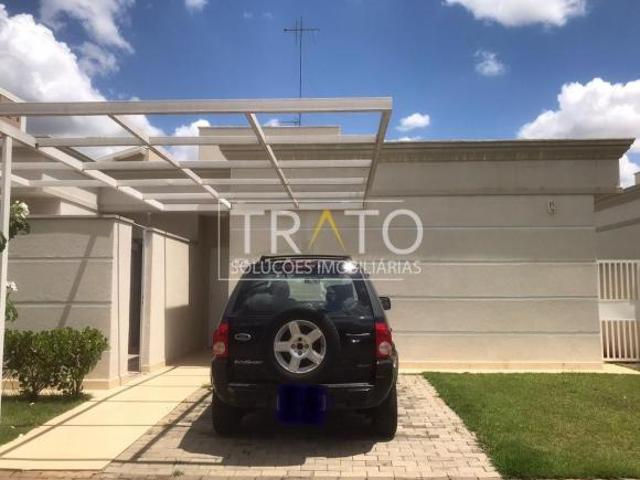 Casa a venda no condominio Le Ville no bairro Morumbi em Paulínia!