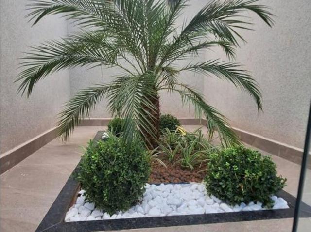 Casa à venda no Condomínio Madalena com 3 suítes e 147m²