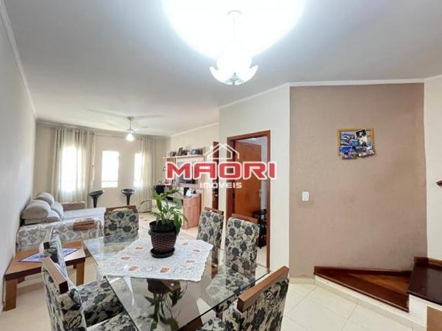 Casa à venda no Condomínio Mirante do Lenheiro em Valinhos