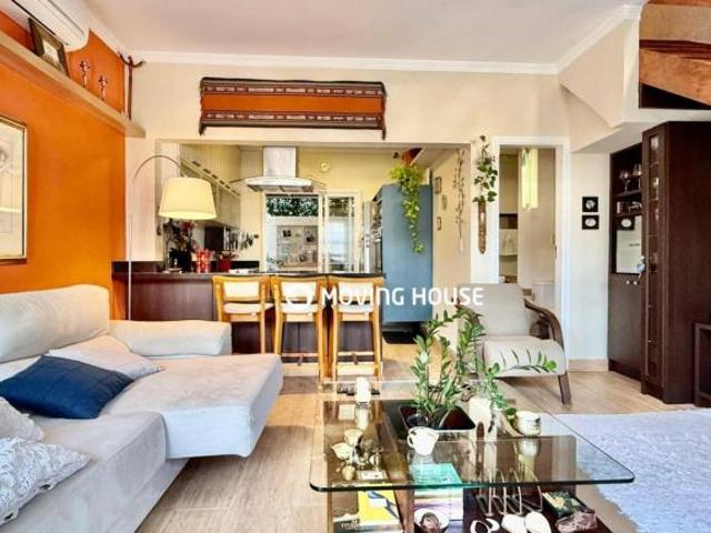 Casa à Venda no Condomínio Moinho Verde Valinhos/SP