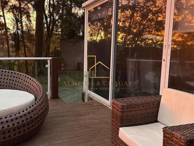Casa à Venda no Condomínio Nova São Paulo | 2 Suítes | Condomínio com Lazer Completo | Próximo a Alp