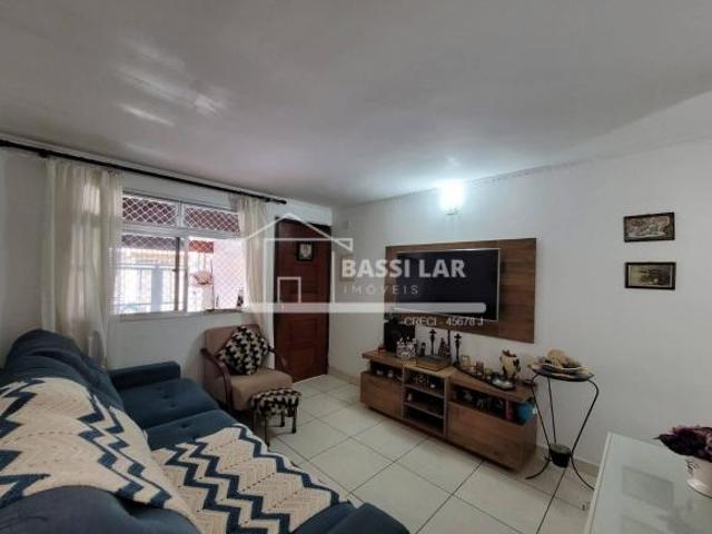 Casa à venda no Condomínio Palmares