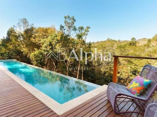 Casa à venda no Condomínio Park Mantiqueira em Santo Antônio do Pinhal SP