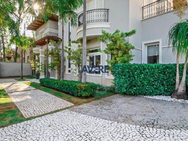 Casa à venda no Condomínio Páteo Santa Fé Recreio Gramado Campinas/SP