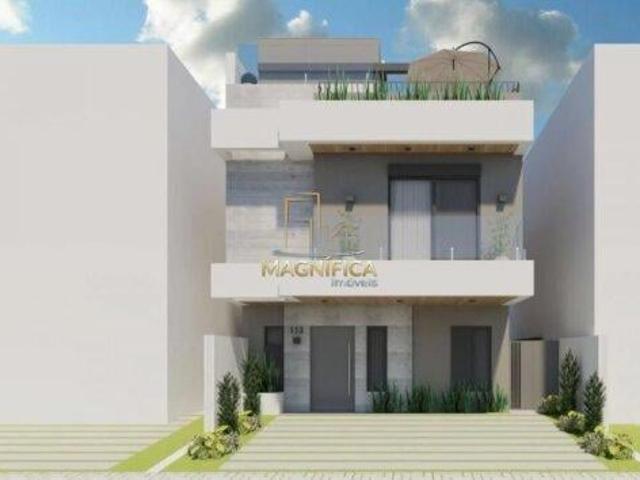 Casa à venda no Condomínio Paysagem – Santa Cândid