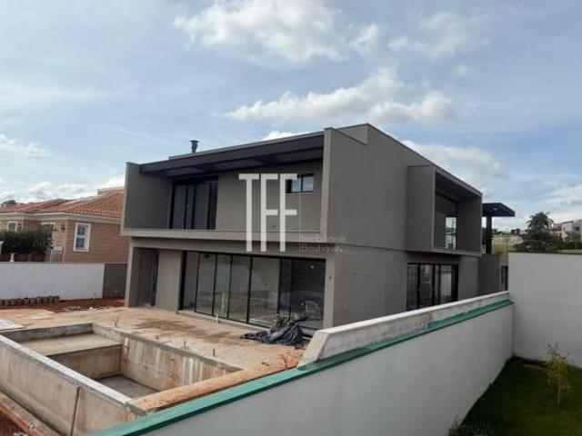 Casa a venda no Condomínio Pedra Alta em Sousas Campinas SP