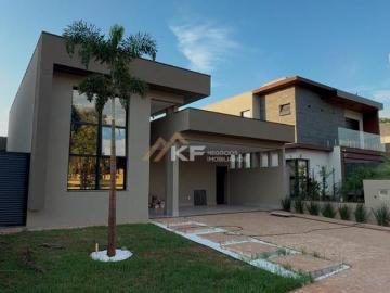 Casa à Venda no Condomínio Portal da Mata Ribeirão Preto/SP