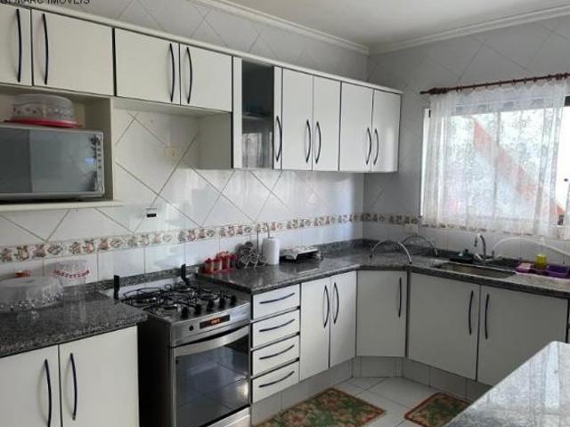 Casa a venda no condomínio Real Park, Vila Oliveira em Mogi das Cruzes