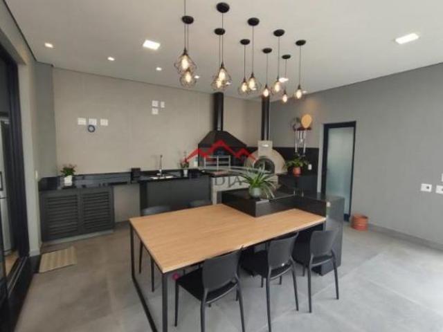 CASA À VENDA NO CONDOMÍNIO RESERVA ERMIDA JUNDIAÍ/SP