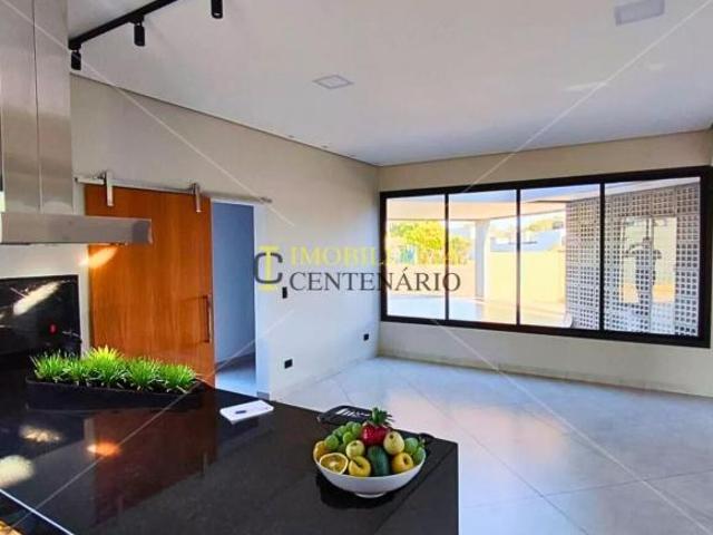Casa à venda, no condomínio Residencial Tênis Clube, em Olímpia SP