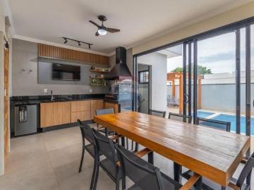 Casa à venda no Condomínio Residencial Villa Bella Siena com 3 suítes em Paulina /SP