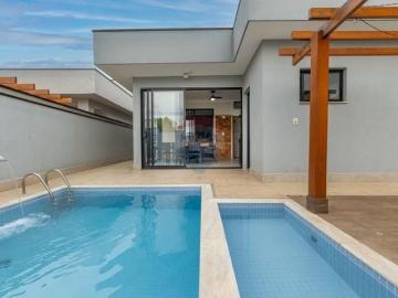 Casa à venda no Condomínio Residencial Villa Bella Siena com 3 suítes em Paulina /SP