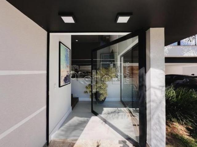 Casa à Venda no Condomínio Residencial Villagio Fiorentino em Valinhos, no bairr