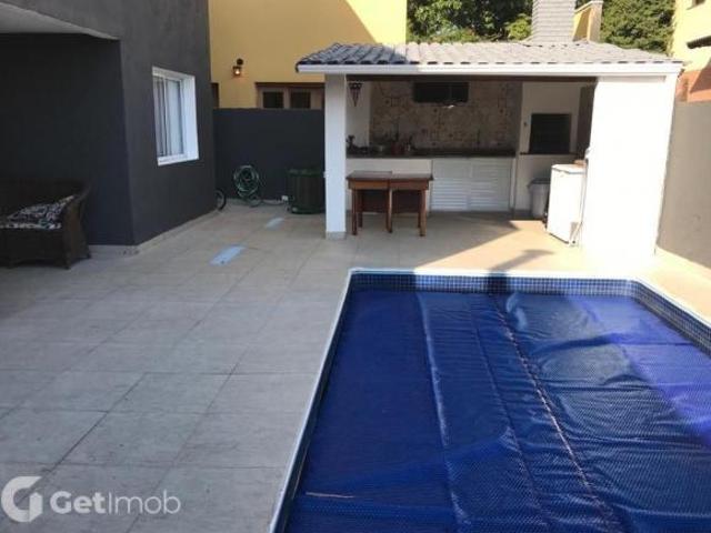 Casa à venda no Condomínio Residencial Alphaville 3