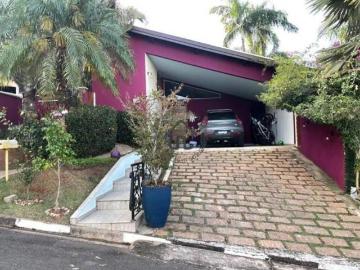 Casa à venda no Condomínio Residencial Colina dos Coqueiros em Valinhos