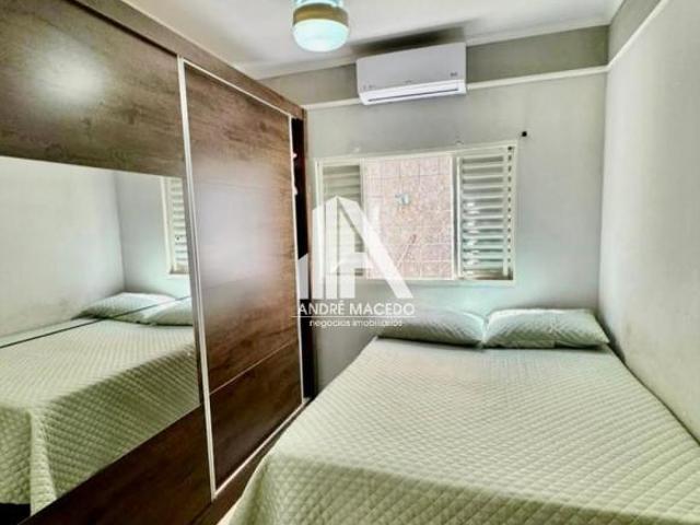 Casa à venda no Condomínio Residencial Igarapés em Mogi Guaçu/SP