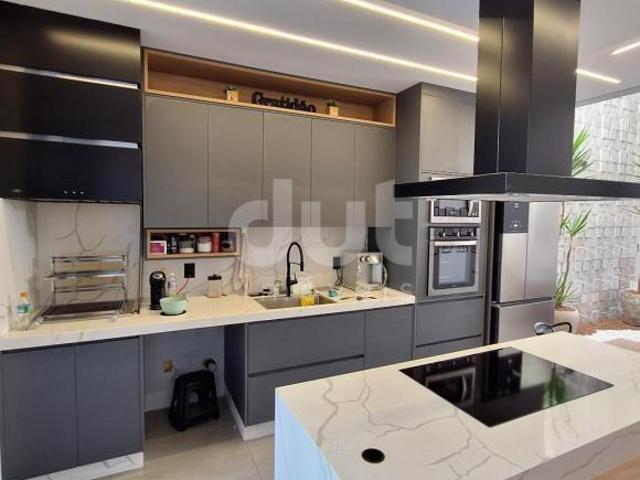 Casa a venda no Condomínio Residencial Jatobá em Hortolândia SP