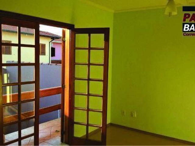 CASA A VENDA NO CONDOMÍNIO RESIDENCIAL SÃO JOAQUIM VALINHOS