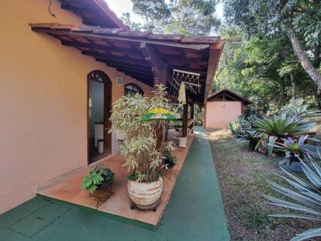 Casa à venda no Condomínio Retiro Do Chalé, Brumadinho/MG