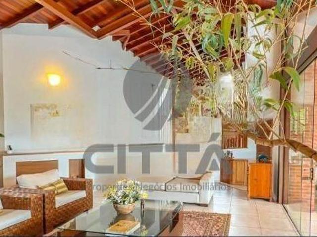 Casa á venda no Condomínio Rio das Pedras Campinas/SP
