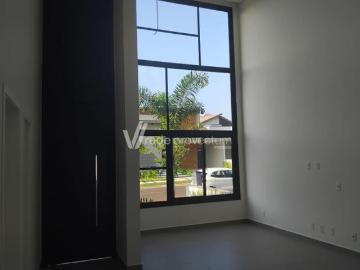 Casa a venda no Condomínio Royal Garden na cidade de Paulínia