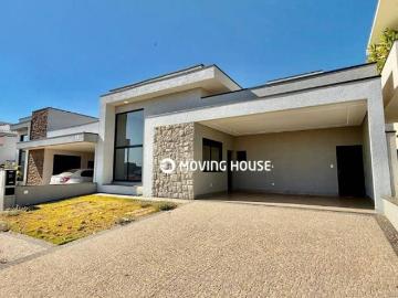 Casa à Venda no Condomínio Royal Garden – Paulínia/SP