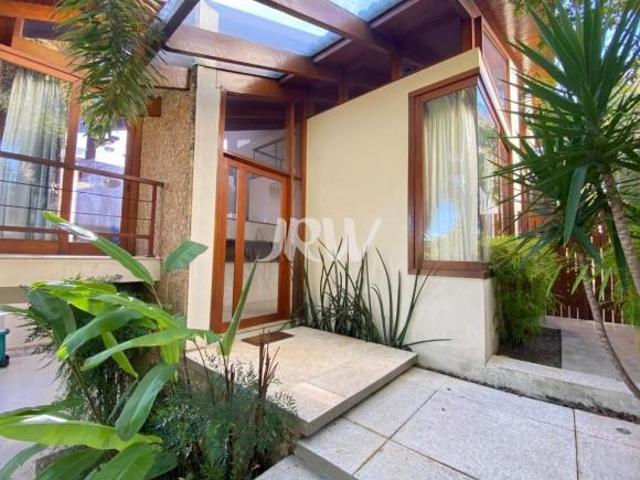 CASA A VENDA NO CONDOMÍNIO SANTA CLARA BAIRRO CHÁCARA AREAL NA CIDADE DE INDAIATUBA
