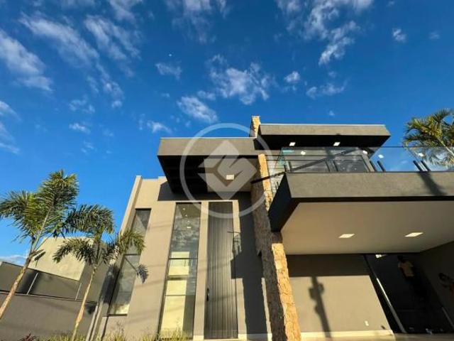Casa à Venda no Condomínio Solar Primavera em Lagoa Santa – Alto Padrão, Projeto Atual e Valorização