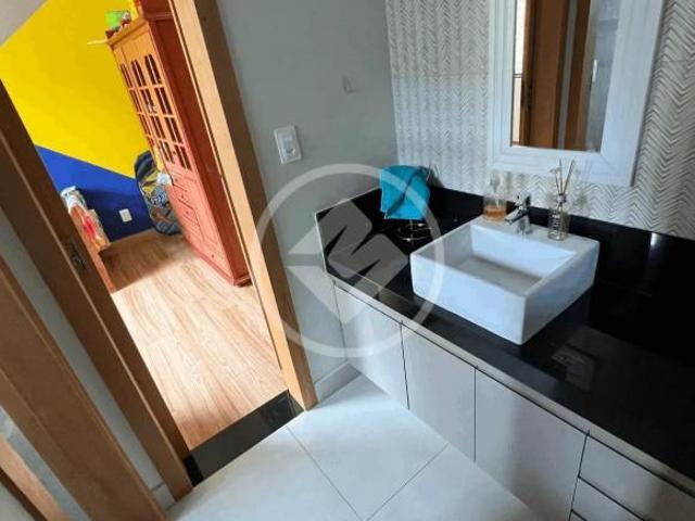 Casa à venda no Condoninio Veredas da Lagoa em Lagoa Santa