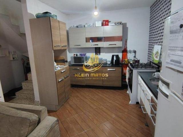 Casa à venda no Conjunto Habitacional Jardim São Bento