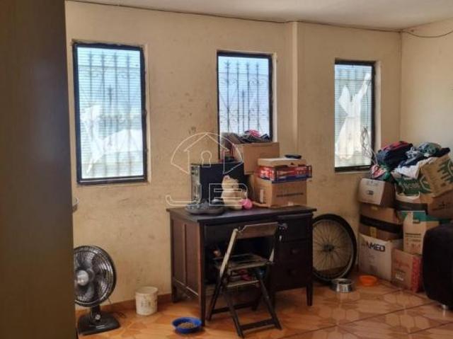 Casa à venda no Conjunto Habitacional Padre Anchieta, em Campinas/SP