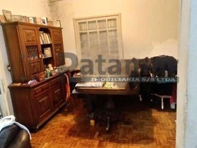 Casa à Venda no Conjunto Residencial Butantã