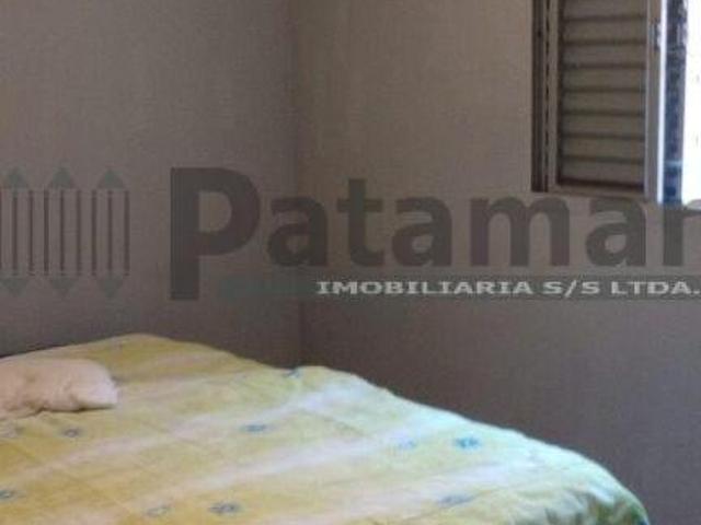 Casa à Venda no Conjunto Residencial Butantã