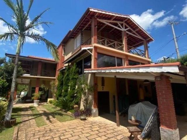 Casa à venda no Cafezal VI